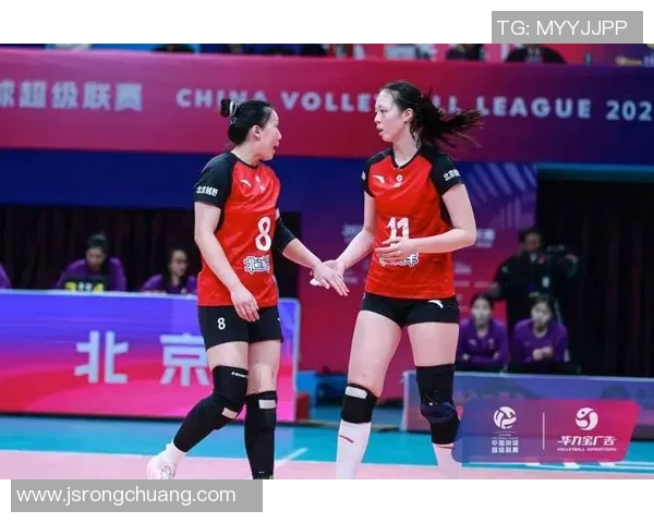 从铁人杯看山东女排阵型：李晨萱车文涵伙伴主攻，郭湘琳打接应