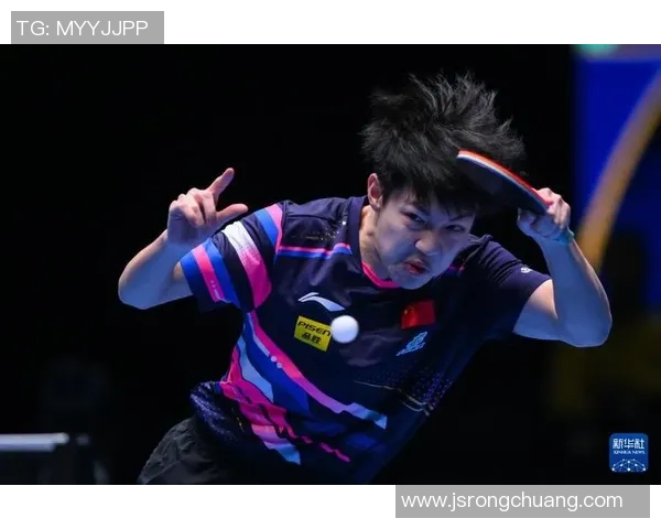 全运会：我国乒协副主席马龙开门红！首战伙伴黄友政3-1胜对手